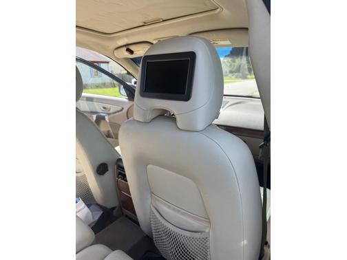 2007 Volvo XC90 3.2