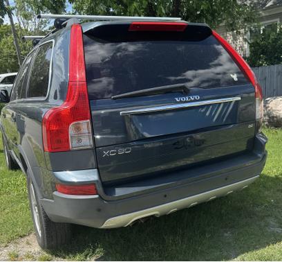 2007 Volvo XC90 3.2