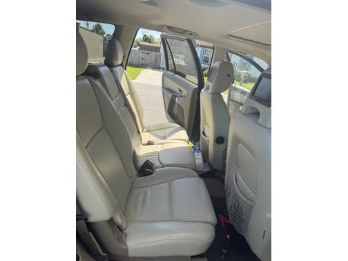 2007 Volvo XC90 3.2