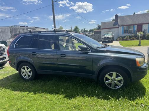 2007 Volvo XC90 3.2