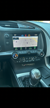 2015 Chevrolet Corvette Stingray Z51