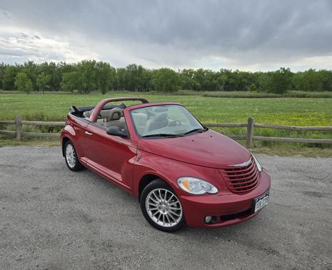 2008 Chrysler PT Cruiser Touring