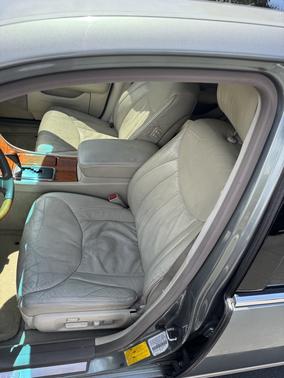 2001 Lexus LS 430 Base