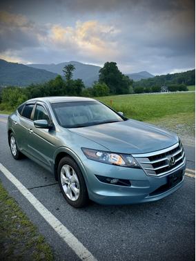 2012 Honda Crosstour EX-L