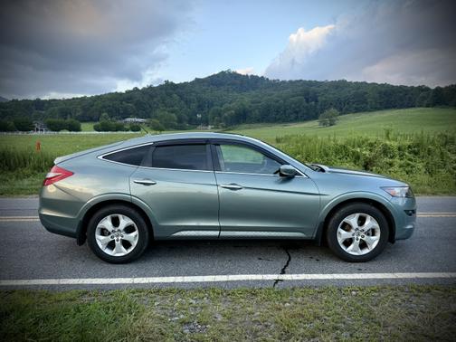 2012 Honda Crosstour EX-L