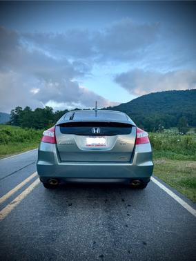 2012 Honda Crosstour EX-L