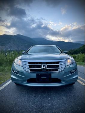 2012 Honda Crosstour EX-L
