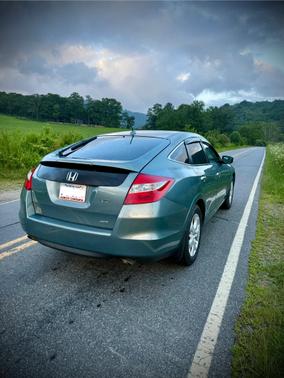 2012 Honda Crosstour EX-L
