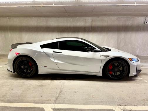 2022 Acura NSX Type S