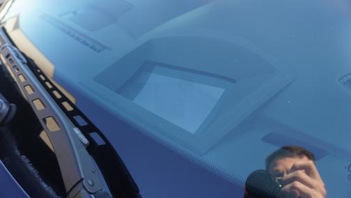 2008 BMW 550 i
