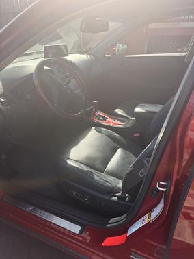 2009 Lexus ES 350 Base