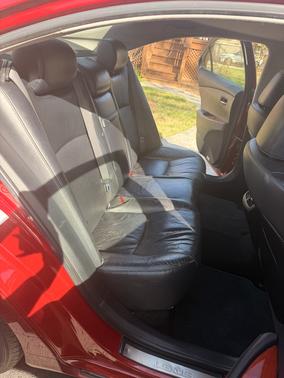 2009 Lexus ES 350 Base