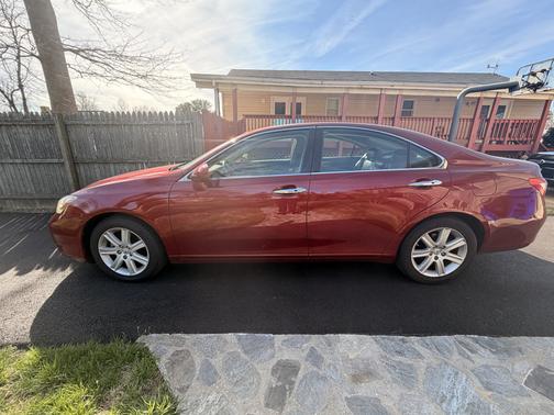 2009 Lexus ES 350 Base