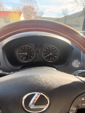 2009 Lexus ES 350 Base