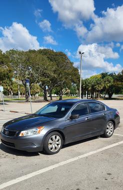 2010 Honda Accord EX-L