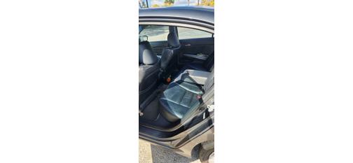 2010 Honda Accord EX-L