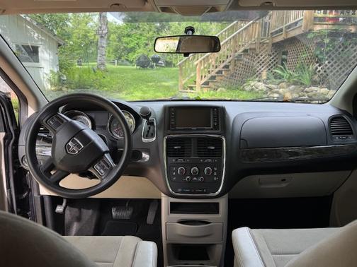 2011 Dodge Grand Caravan Mainstreet