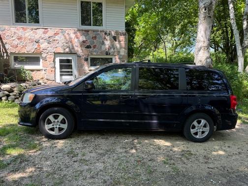 2011 Dodge Grand Caravan Mainstreet