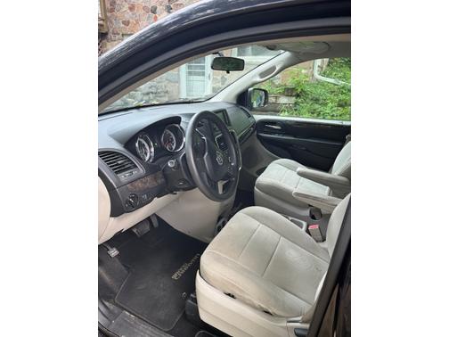 2011 Dodge Grand Caravan Mainstreet