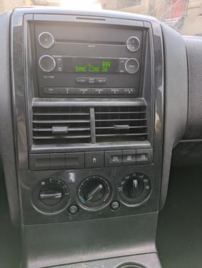 2010 Ford Explorer XLT