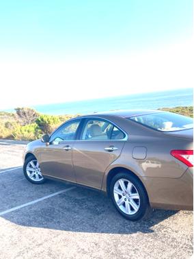 2007 Lexus ES 350 Base