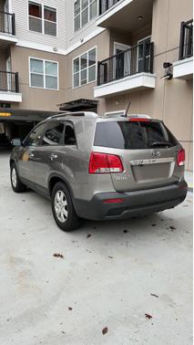 2013 Kia Sorento LX