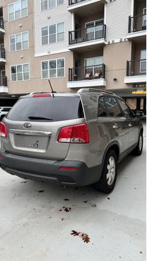 2013 Kia Sorento LX
