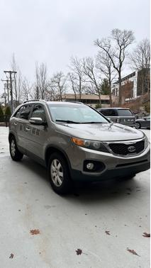 2013 Kia Sorento LX