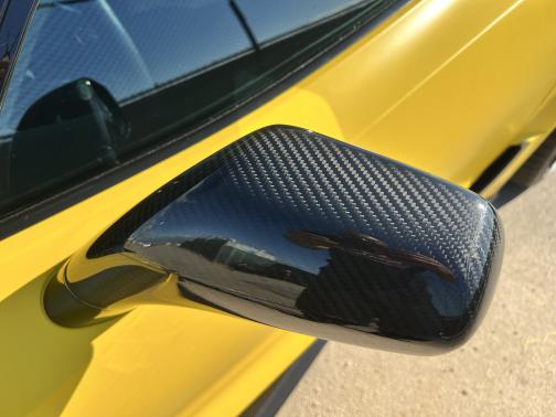 2019 Chevrolet Corvette Z06