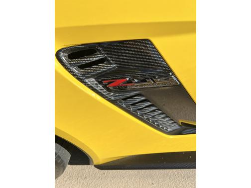 2019 Chevrolet Corvette Z06