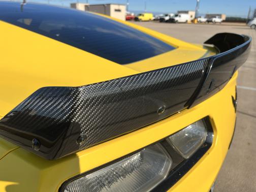 2019 Chevrolet Corvette Z06