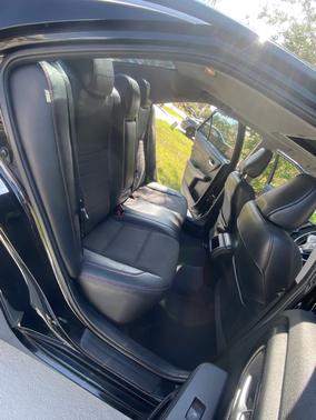 2016 Toyota Camry SE w/Special Edition Pkg