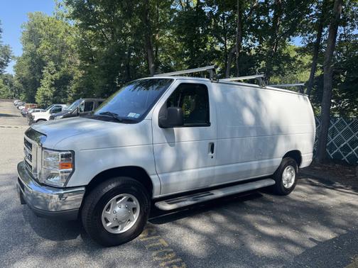 2014 Ford E250 Cargo