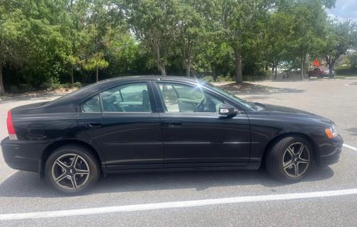 2009 Volvo S60 2.5T
