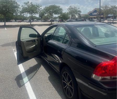 2009 Volvo S60 2.5T