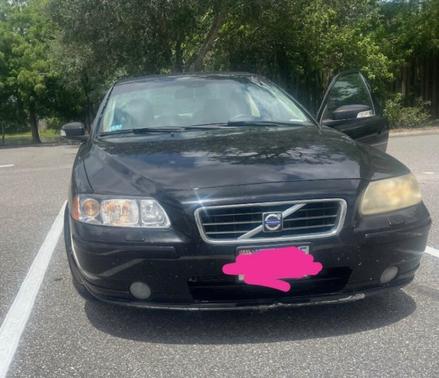2009 Volvo S60 2.5T