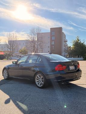 2009 BMW 328 i