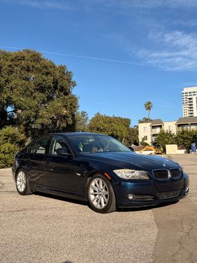 2009 BMW 328 i