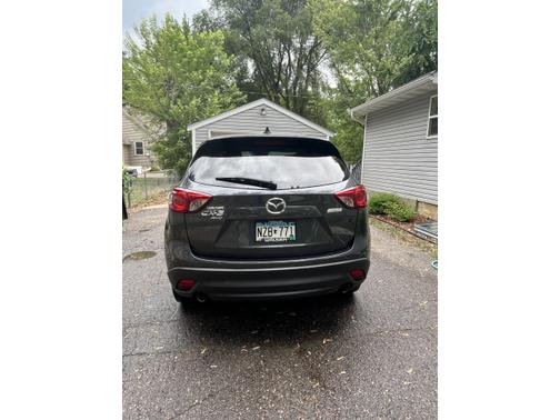 2014 Mazda CX-5 Grand Touring
