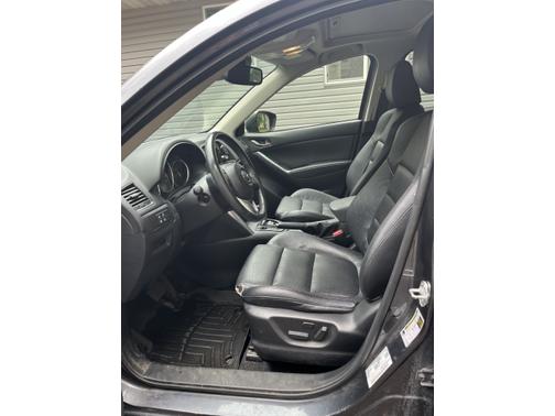 2014 Mazda CX-5 Grand Touring