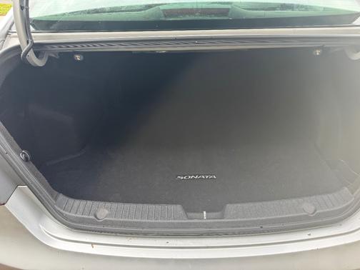 2013 Hyundai SONATA Limited