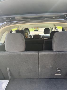 2016 Mazda CX-9 Sport