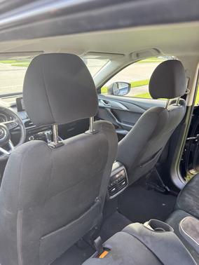 2016 Mazda CX-9 Sport