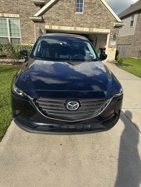 2016 Mazda CX-9 Sport