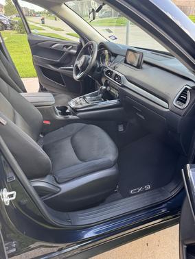 2016 Mazda CX-9 Sport