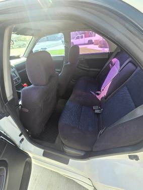2003 Subaru Impreza WRX
