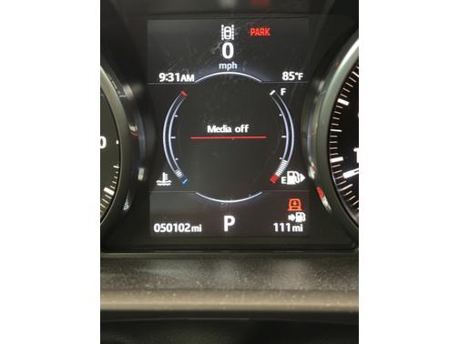 2017 Land Rover Range Rover Sport 3.0L Supercharged SE