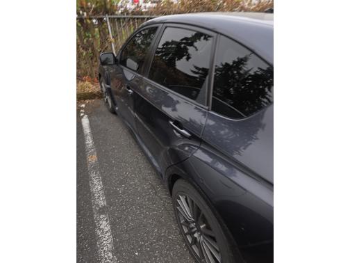 2013 Subaru Impreza WRX Premium