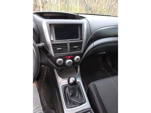 2013 Subaru Impreza WRX Premium