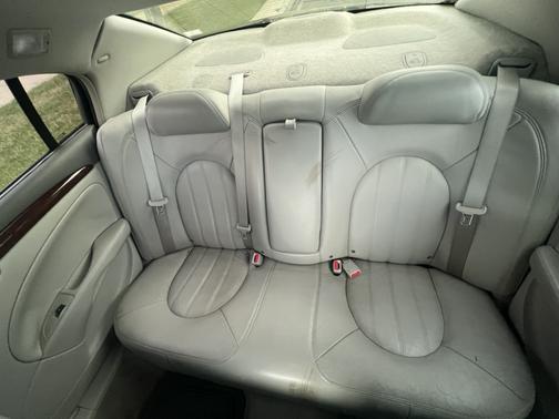 2007 Buick Lucerne CXL